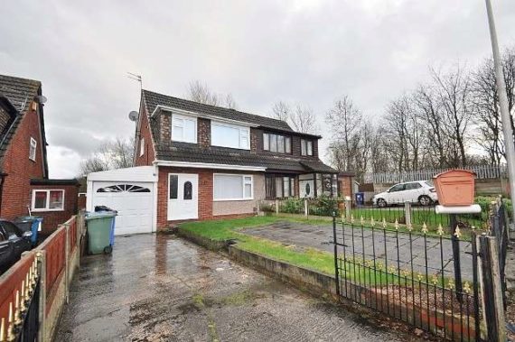 3 Bedroom Detached